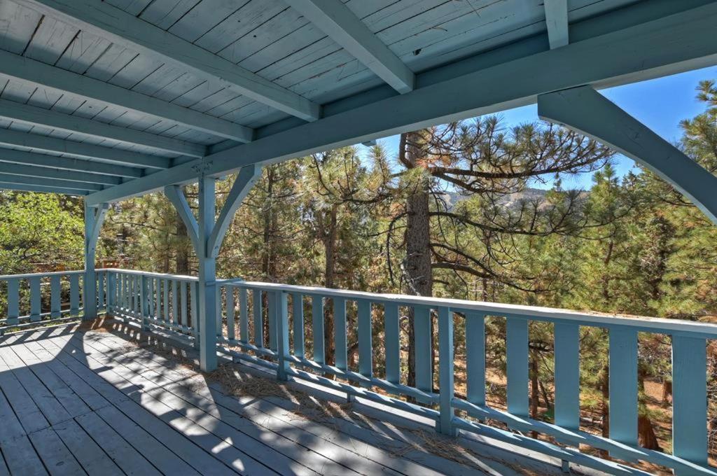 034 - Menlo Suite Big Bear Lake Exterior foto